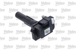 Ignition Coil VAL245810