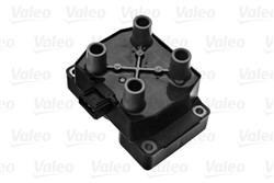 Ignition Coil VAL245166