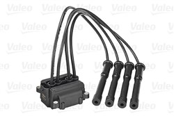 Ignition Coil VAL245715