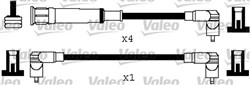 Ignition Cable Kit VAL346578