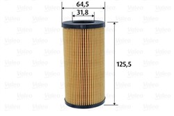 Oil filter VAL586594