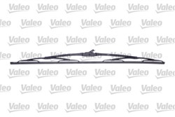 Wiper blade Optiblade VAL628652 standard 650mm (1 pcs) front_0