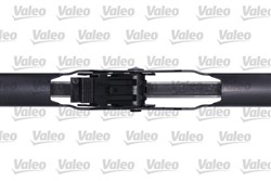 Wiper blade Optiblade VAL628652 standard 650mm (1 pcs) front_1