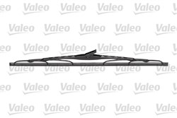 Wiper blade Optiblade VAL628500 standard 500mm (1 pcs) front_7