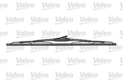Wiper blade Optiblade VAL628550 standard 550mm (1 pcs) front_7