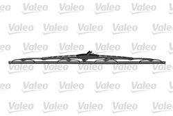 Wiper blade Optiblade VAL628600 standard 600mm (1 pcs) front_7
