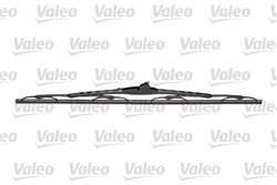Wiper blade Optiblade VAL628601 standard 600mm (1 pcs) front_7