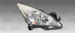 Headlight VAL043784_0