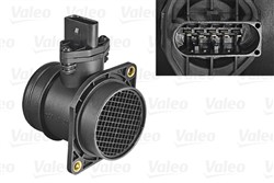 Mass Air Flow Sensor VAL253710