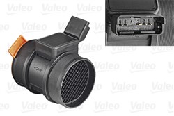 Mass Air Flow Sensor VAL253718