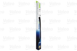Wiper blade AquaBlade VAL572306 jointless 600/530mm (2 pcs) front with spoiler_3