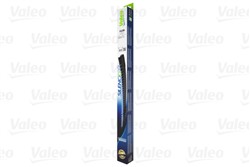 Wiper blade AquaBlade VAL572306 jointless 600/530mm (2 pcs) front with spoiler_4