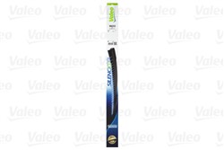 Wiper blade Silencio AquaBlade VA312 jointless 600/500mm (2 pcs) front with spoiler fits VOLVO_6