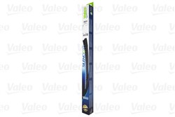 Wiper blade Silencio AquaBlade VA312 jointless 600/500mm (2 pcs) front with spoiler fits VOLVO_8