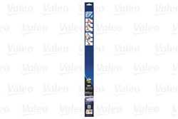 Wiper blade Silencio AquaBlade VA312 jointless 600/500mm (2 pcs) front with spoiler fits VOLVO_9