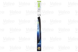 Wiper blade AquaBlade VAL572316 jointless 650/580mm (2 pcs) front with spoiler_1