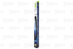 Wiper blade AquaBlade VAL572318 jointless 600/560mm (2 pcs) front with spoiler_4