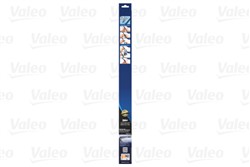 Pióro wycieraczki AquaBlade VAL572318 bezprzegubowe 600/560mm (2 szt.) przód ze spojlerem_5