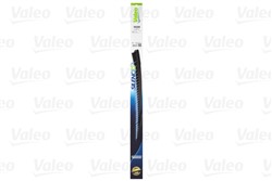 Wiper blade AquaBlade VAL572328 jointless 650/600mm (2 pcs) front with spoiler_1