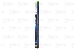 Wiper blade AquaBlade VAL572328 jointless 650/600mm (2 pcs) front with spoiler_3