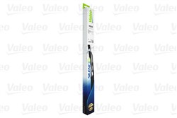 Wiper blade Silencio VM105 swivel 600mm (1 pcs) front with spoiler_5