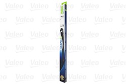 Wiper blade Silencio VAL574249 swivel 650/280mm (2 pcs) front_3