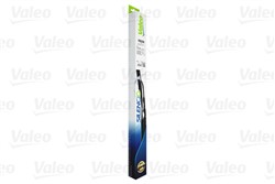 Wiper blade Silencio VM209 standard 575/500mm (2 pcs) front with spoiler_4