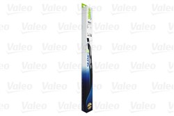 Wiper blade Silencio VM212 standard 600/450mm (2 pcs) front with spoiler_4