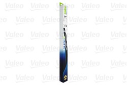 Wiper blade Silencio VM214 standard 650mm (2 pcs) front with spoiler_4