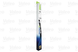 Wiper blade Silencio VM216 swivel 550/410mm (2 pcs) front with spoiler_4