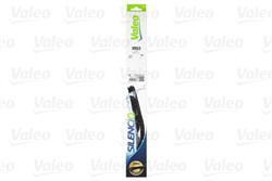 Wiper blade Silencio VAL574087 standard 220mm (1 pcs) rear_1