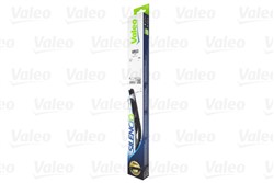 Wiper blade Silencio VAL574087 standard 220mm (1 pcs) rear_3