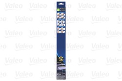 Wiper blade Silencio VAL574088 standard 260mm (1 pcs) rear fits VALEO_4