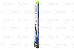 Wiper blade Silencio VAL574093 swivel 250mm (1 pcs) rear_3