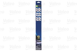 Pióro wycieraczki Silencio VAL574587 przegubowe 280mm (1 szt.) tył_4
