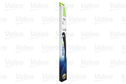 Wiper blade Silencio Xtrm VF301 jointless 530mm (2 pcs) front with spoiler_4