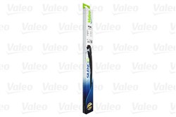 Wiper blade Silencio Xtrm VF302 jointless 550mm (2 pcs) front with spoiler_4