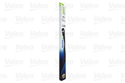 Wiper blade Silencio Xtrm VF351 jointless 600/580mm (2 pcs) front with spoiler_4