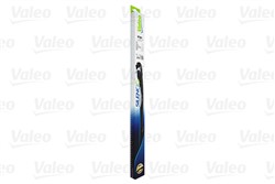 Wiper blade Silencio Xtrm VF401 jointless 700mm (2 pcs) front with spoiler_4