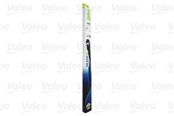 Wiper blade Silencio Xtrm VF408 jointless 700mm (2 pcs) front with spoiler_4