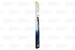 Wiper blade Silencio Xtrm VF418 jointless 700/650mm (2 pcs) front with spoiler_4