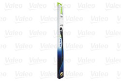 Wiper blade Silencio Xtrm VF454 jointless 650mm (2 pcs) front with spoiler_4