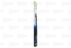 Wiper blade Silencio VF494 jointless 730mm (2 pcs) front with spoiler_4