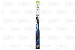 Wiper blade Silencio VAL574708 jointless 650/450mm (2 pcs) front with spoiler_1