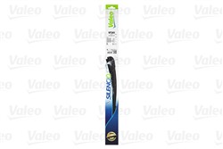 Wiper blade Silencio Xtrm VF341 jointless 550/450mm (2 pcs) front with spoiler_3