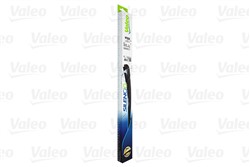 Wiper blade Silencio Xtrm VF828 jointless 600/450mm (2 pcs) front with spoiler_4