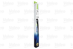 Wiper blade Silencio Xtrm VF830 jointless 600/450mm (2 pcs) front with spoiler_4
