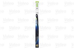 Wiper blade Silencio Xtrm VF876 jointless 750/650mm (2 pcs) front with spoiler_3