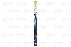 Wiper blade Silencio VF878 jointless 750mm (2 pcs) front with spoiler_3
