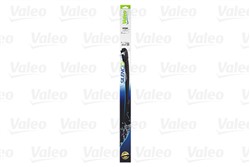 Wiper blade Silencio Xtrm VF890 jointless 750/500mm (2 pcs) front with spoiler_3